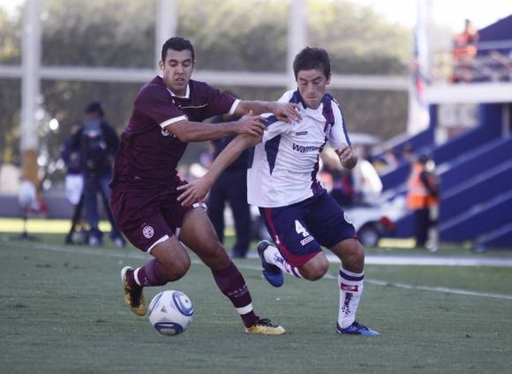 San Lorenzo mereció más
