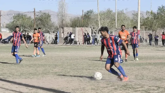 El puntero del Verano juega ante Recabarren