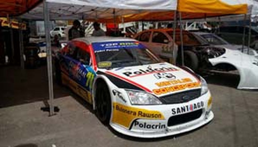 Una manguera dejó a Persia fuera de carrera cuando ganaba la final