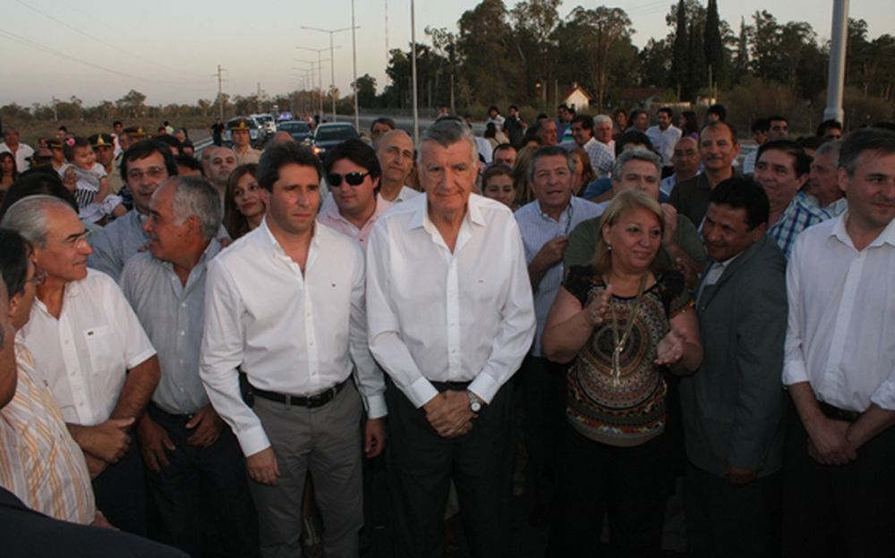 En marzo comenzará la construcción del último tramo de la Ruta del Sol