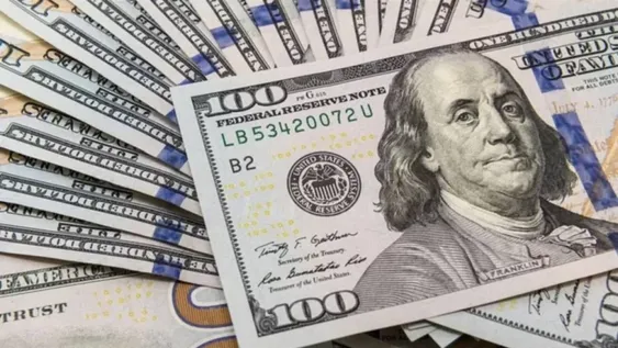 La divisa paralela no tuvo cambios y el BCRA cerró con saldo positivo de US$32 millones