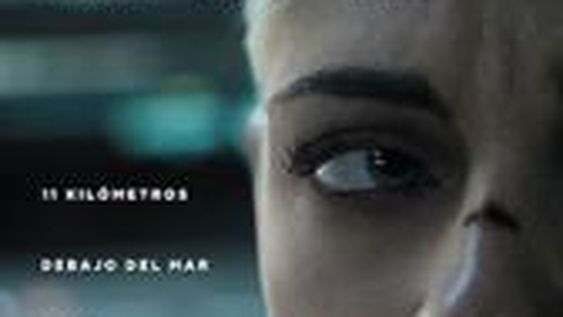 Amenaza en lo profundo