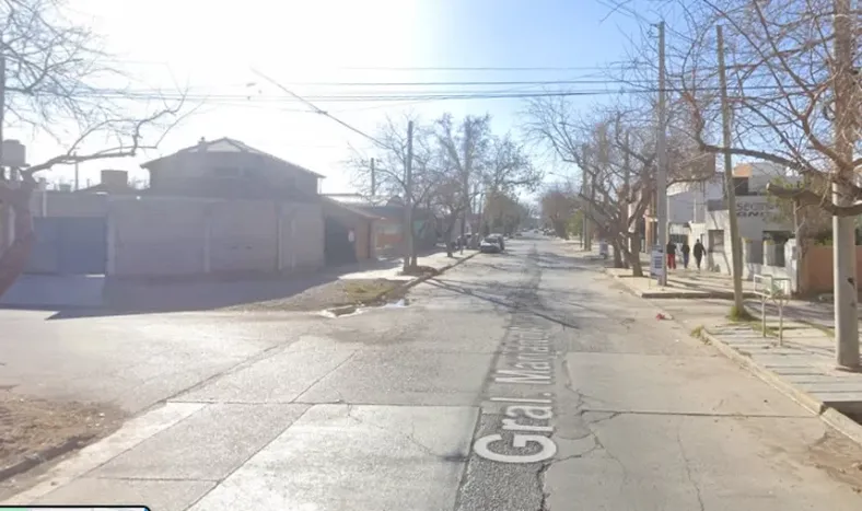 Advierten por una perra agresiva: vecinos denuncian que ya mordió a varias personas