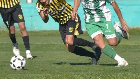 El fútbol sanjuanino no se detiene y tendrá el grueso de la fecha el domingo