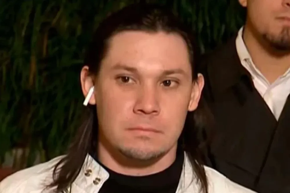 Otro mensaje compromete a Carrizo: “Estamos pensando en matar al jefe de La Cámpora”