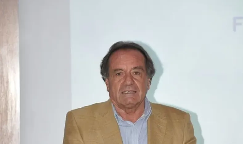 Brindis y agasajo a colaboradores