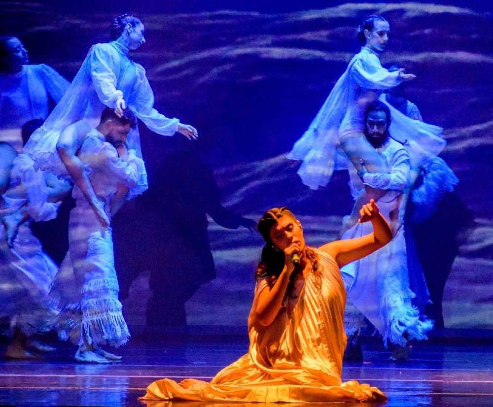 La Agenda cultural de San Juan incluye Mujeres Argentinas, música y danza sobre la obra de Ariel Ramírez