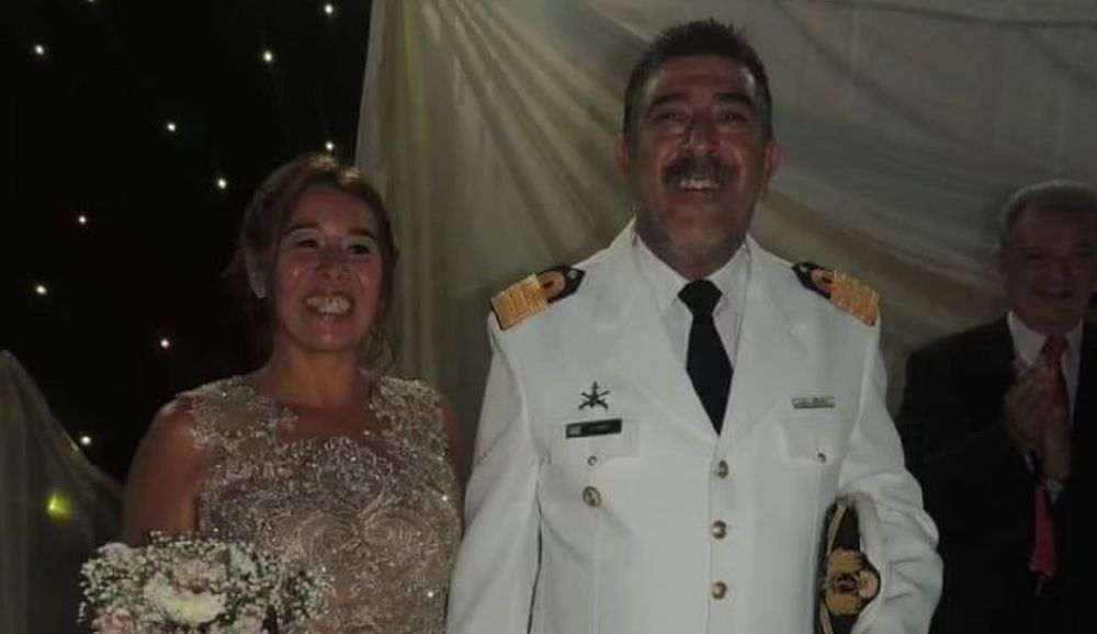 Caso Loan: los privilegios que tienen el sanjuanino Carlos Pérez y su mujer Victoria Caillava en la cárcel