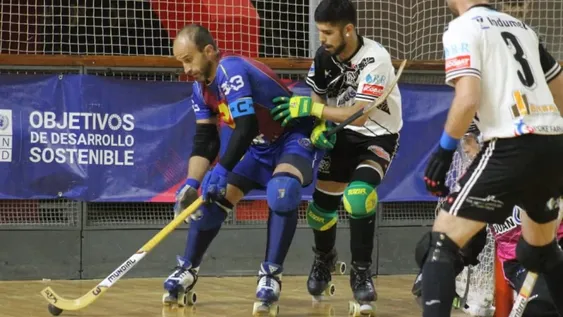 UVT y Lomas, mañana en la gran final