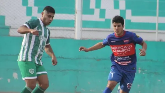 Buen arranque en Puyuta