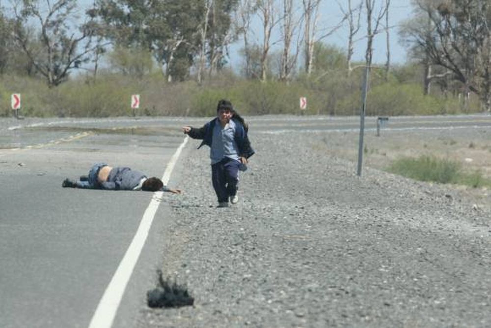 Las 50 imágenes más impactantes
