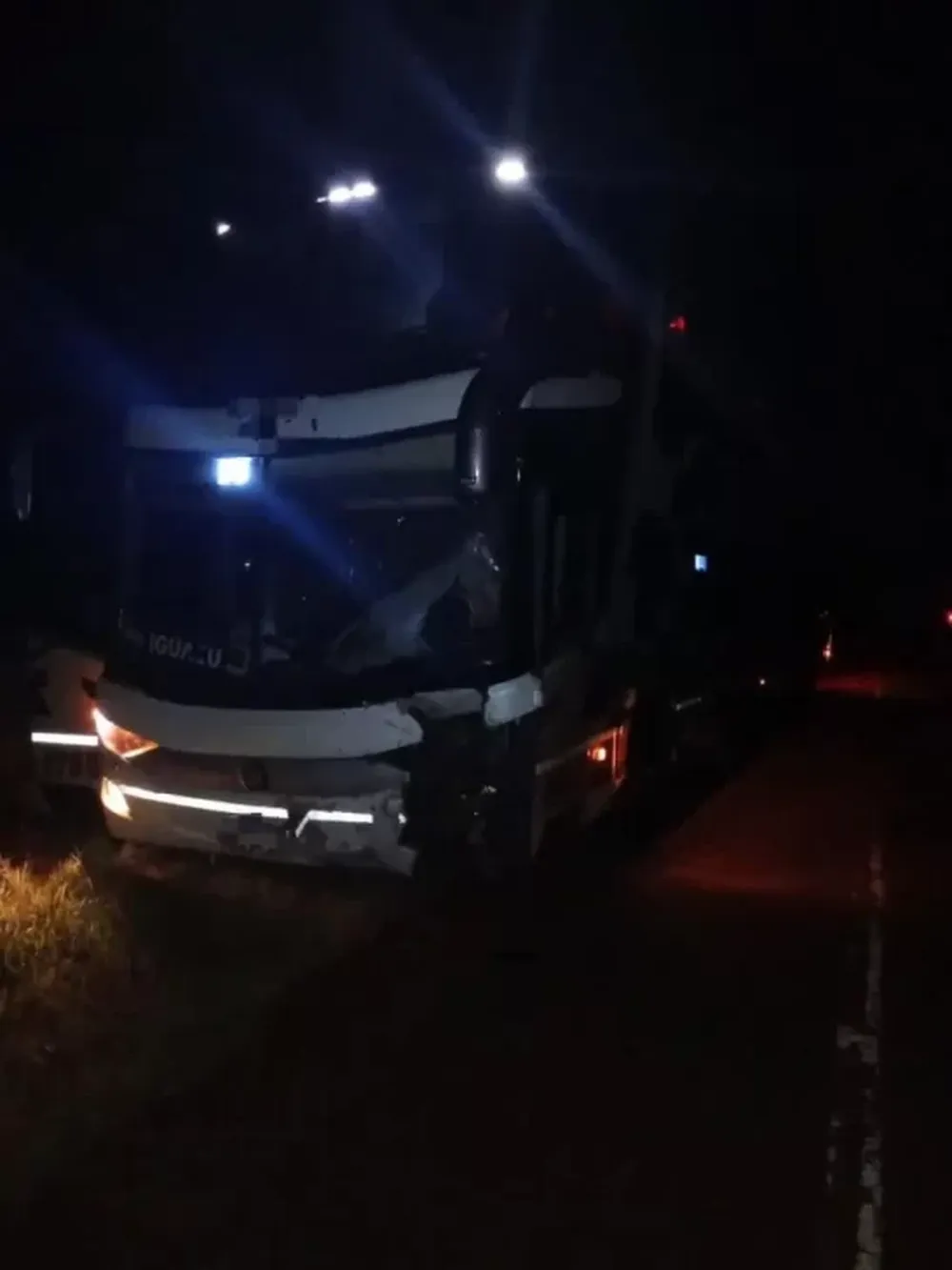 Tragedia vial: una doble muerte conmueve a una ciudad; las identidades