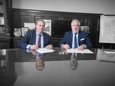 ministerio publico: guillermo baigorri firmo un acuerdo con buenos aires para capacitar fiscales ministerio publico: guillermo baigorri firmo un acuerdo con buenos aires para capacitar fiscales