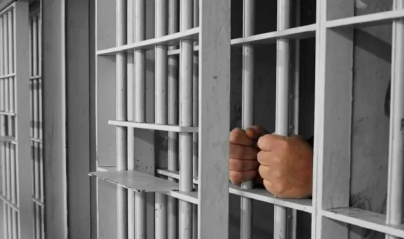 Junto a 9 sujetos ingresó a robar en banda a una casa, lo atraparon y pasará 6 meses de prisión