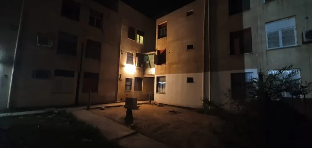 Golpeó a su pareja y luego la amenazó: “Te voy a matar y después me mato”