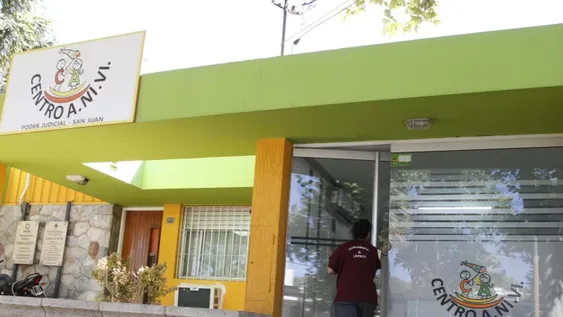 Condena de 9 años para un joven por violar a una sobrina