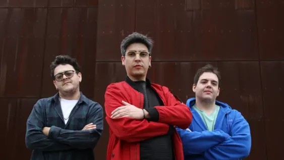 Comparte nuevos sonidos