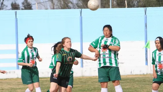 Se juega hoy si el tiempo lo permite