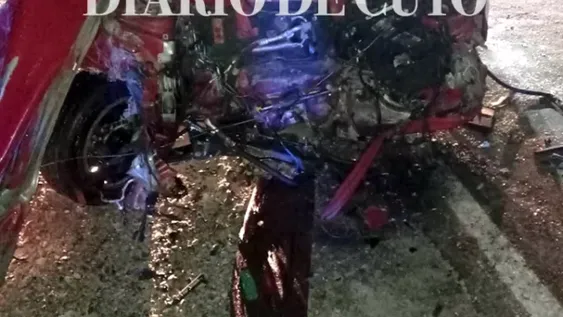 “Saber que podríamos estar en un cajón y no es así te da mucho alivio”