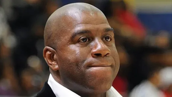 Volvió la ‘Magia’ para los Lakers