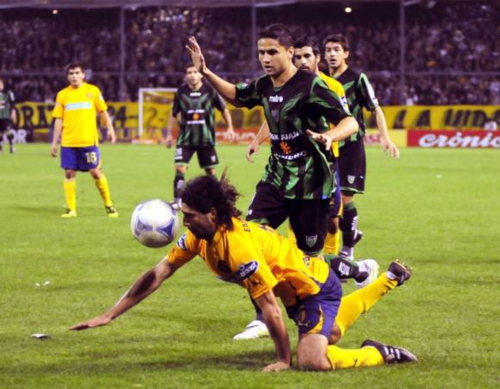 El empate les cayó bastante bien