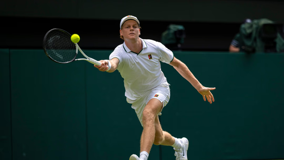 Sinner se perderá lo que resta de 2026 y Zverev será el nuevo número 1 del mundo