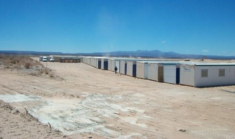 Potasio Río Colorado: ¿vuelve o no vuelve?