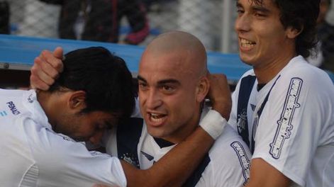 El Fortín ni se despeinó