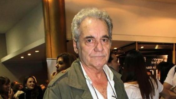 Hugo Arana fue internado por un golpe en la cabeza y dio positivo por coronavirus