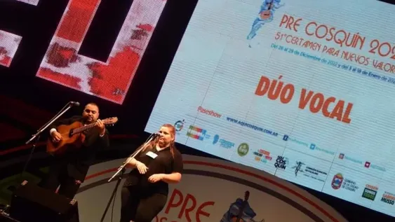 Otro Pre Cosquín sin ganadores