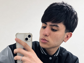 Uriel Ríos, el adolescente de 17 años que murió tras el violento ataque ocurrido durante un festejo estudiantil en Pocito.