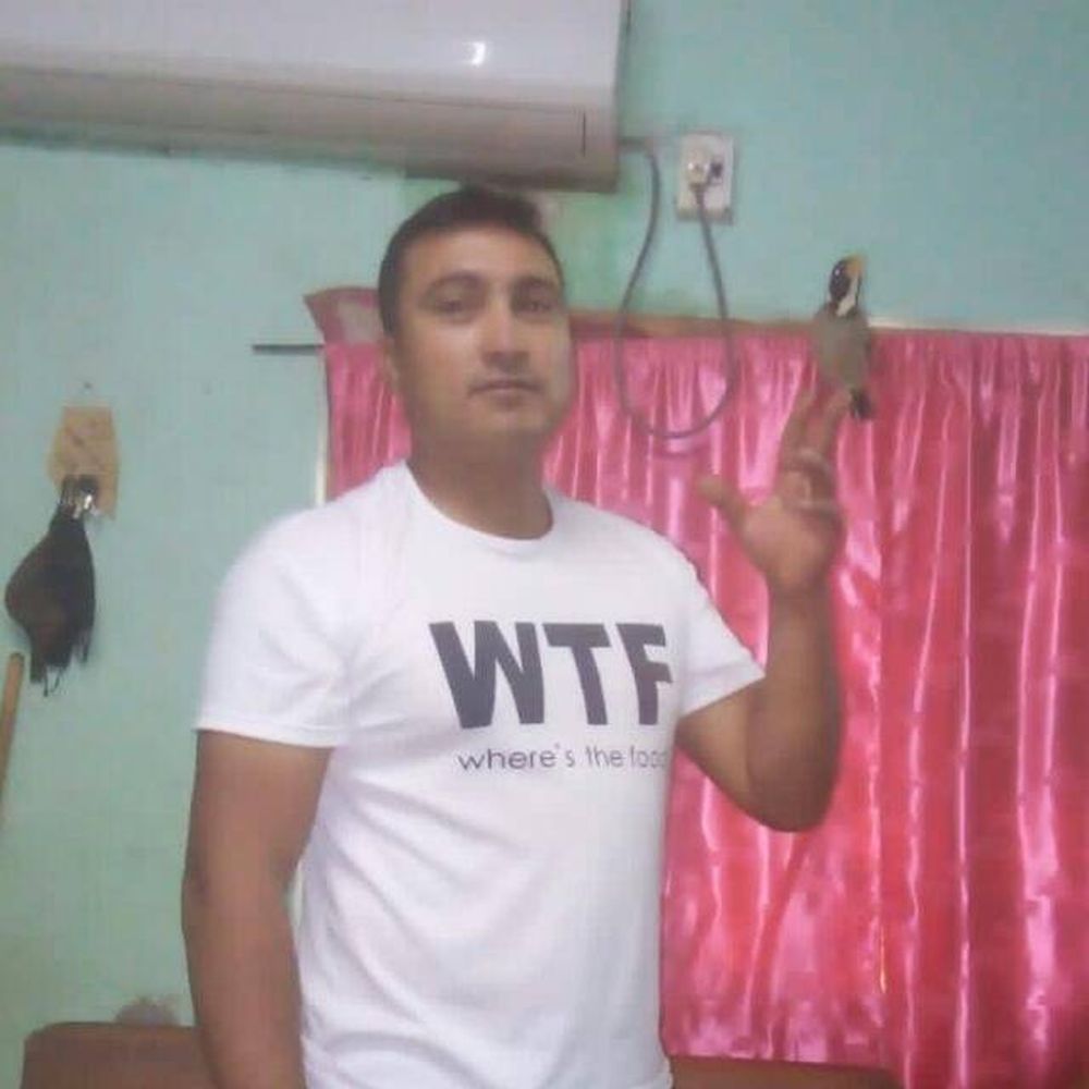 Murió un motociclista de 37 años que había chocado con un policía en 25 de Mayo