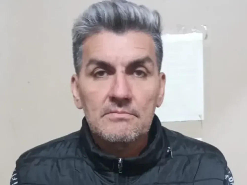 Quién es el violador serial y ladrón “experto” que llevaba dos años y medio evadido del Penal y cayó en Mendoza