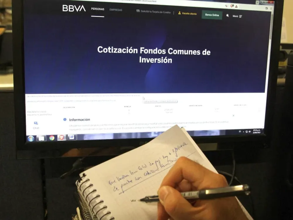 A pesar de suba de tasas de plazos fijos, la gente se vuelca a otro tipo de activos