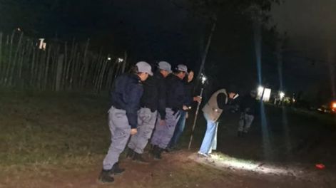 Discutió con un hombre por un cigarrillo y fue asesinado a puñaladas