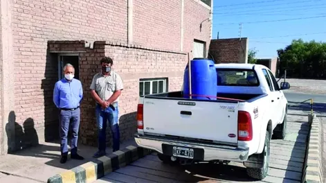 Alcohol etílico para combatir coronavirus