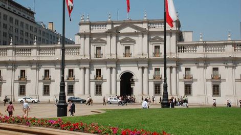 Escapada a Santiago