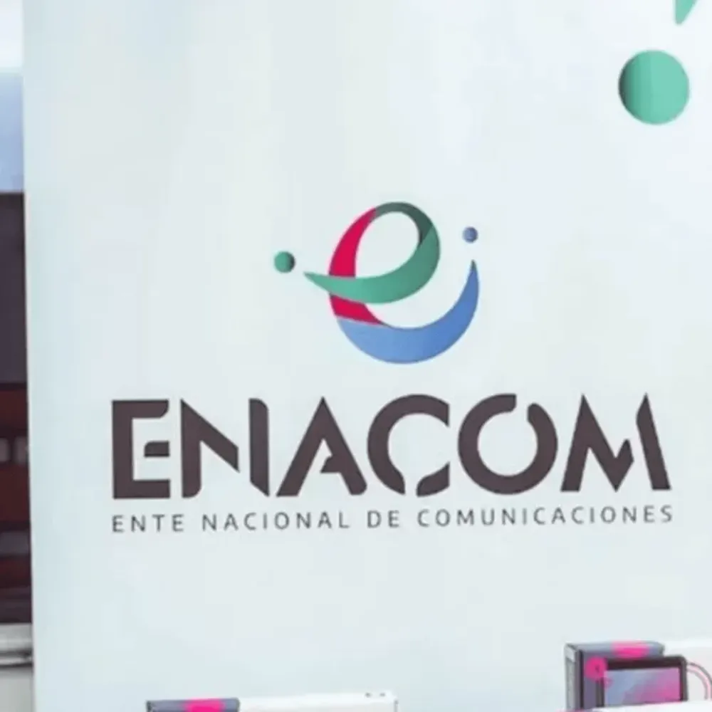 ENACOM: afuera Juan Martín Ozores, ingresa Andrés Michelazzo