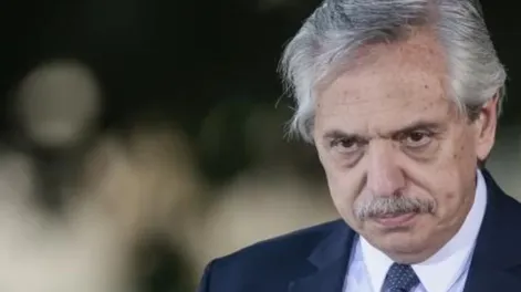 Alberto Fernández iniciará acciones civiles contra Clarín por “dañar su honor”