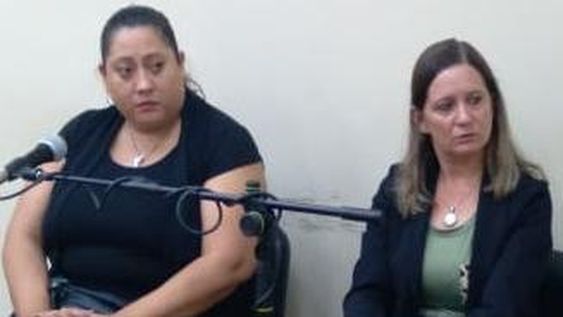 Dos empleadas se quedaron con plata de un municipio