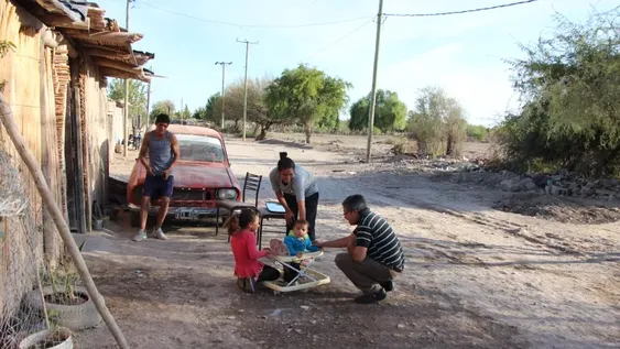 Para no ser pobre, en abril una familia tipo necesitó $42.594