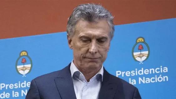 Denunciaron a Macri y González Fraga por el préstamo a Vicentín