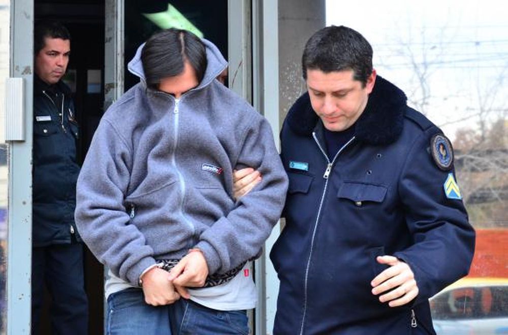 Caso AFIP: hablaron 3 presos y se desligaron