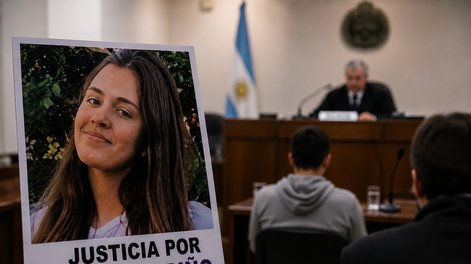 Imagen recreada con&nbsp; IA.&nbsp;
