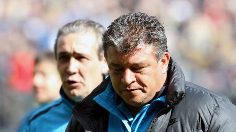 “No voy a cambiar el sistema”