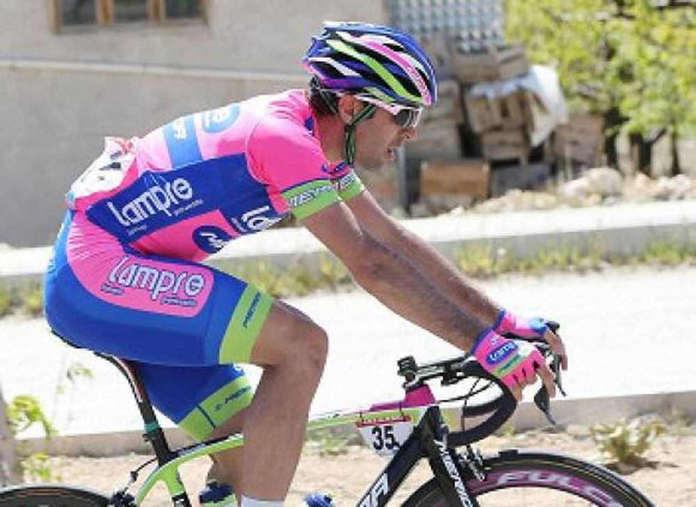 Maxi culminó esfuerzo