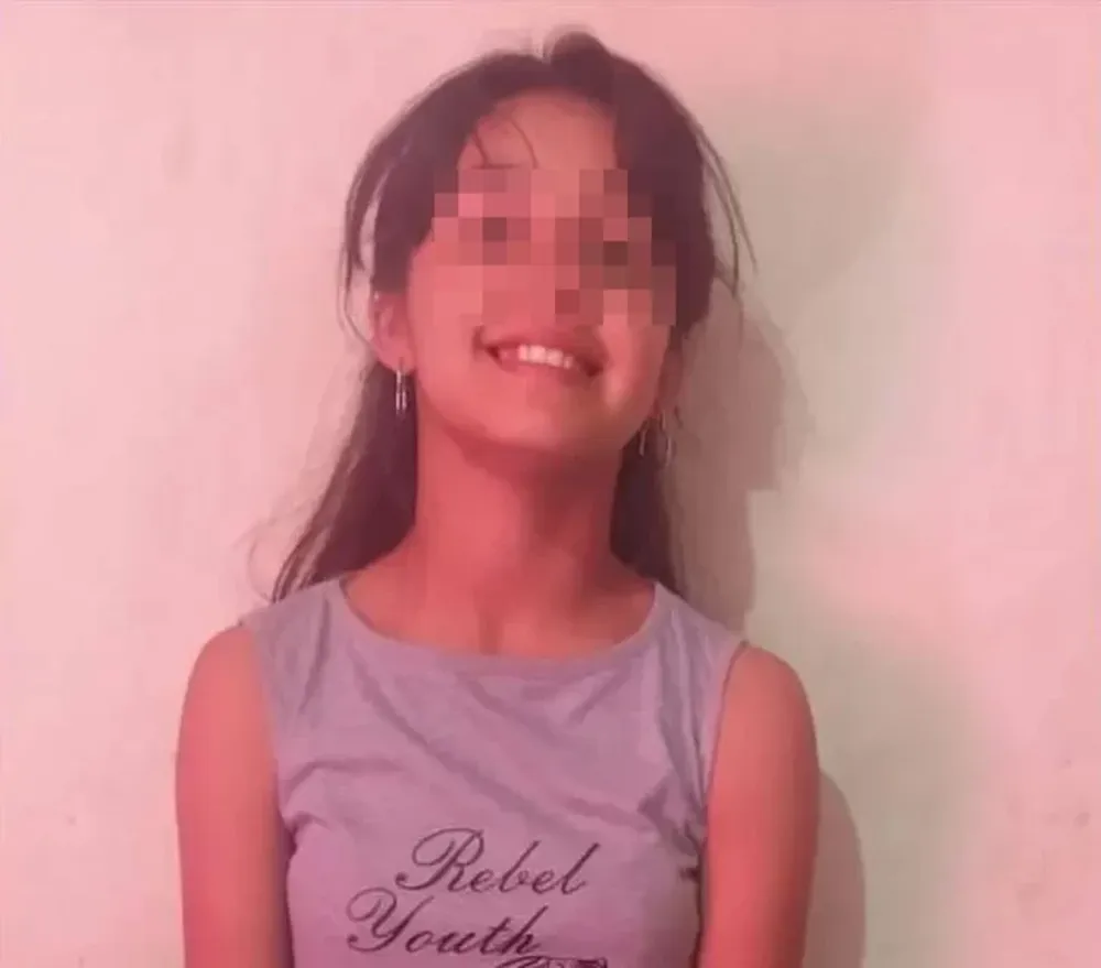 Encontraron a la nena que buscaban desde el domingo: estaba en la casa de una amiga