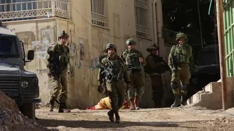 Israel continúa atacando Gaza y Hamas reporta más de 24.000 muertos desde inicio de guerra