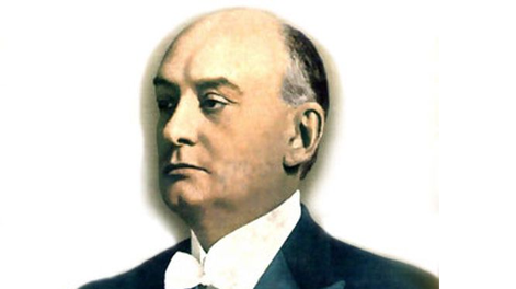 Alvear, un presidente que hizo prosperar a país