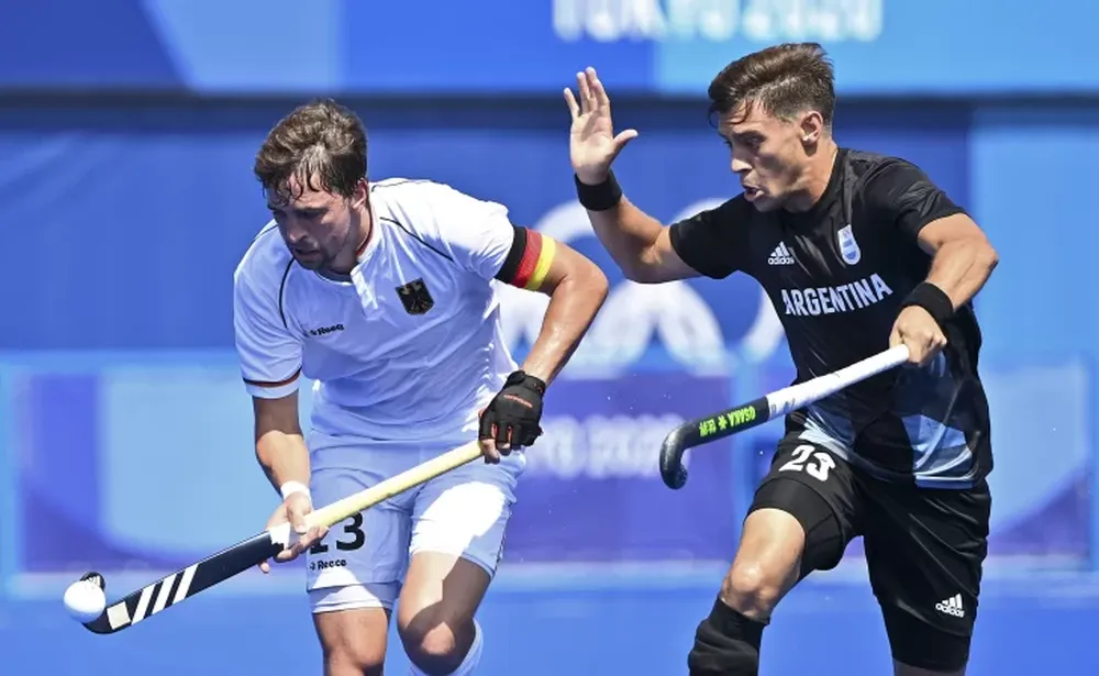 Los Leones, eliminados